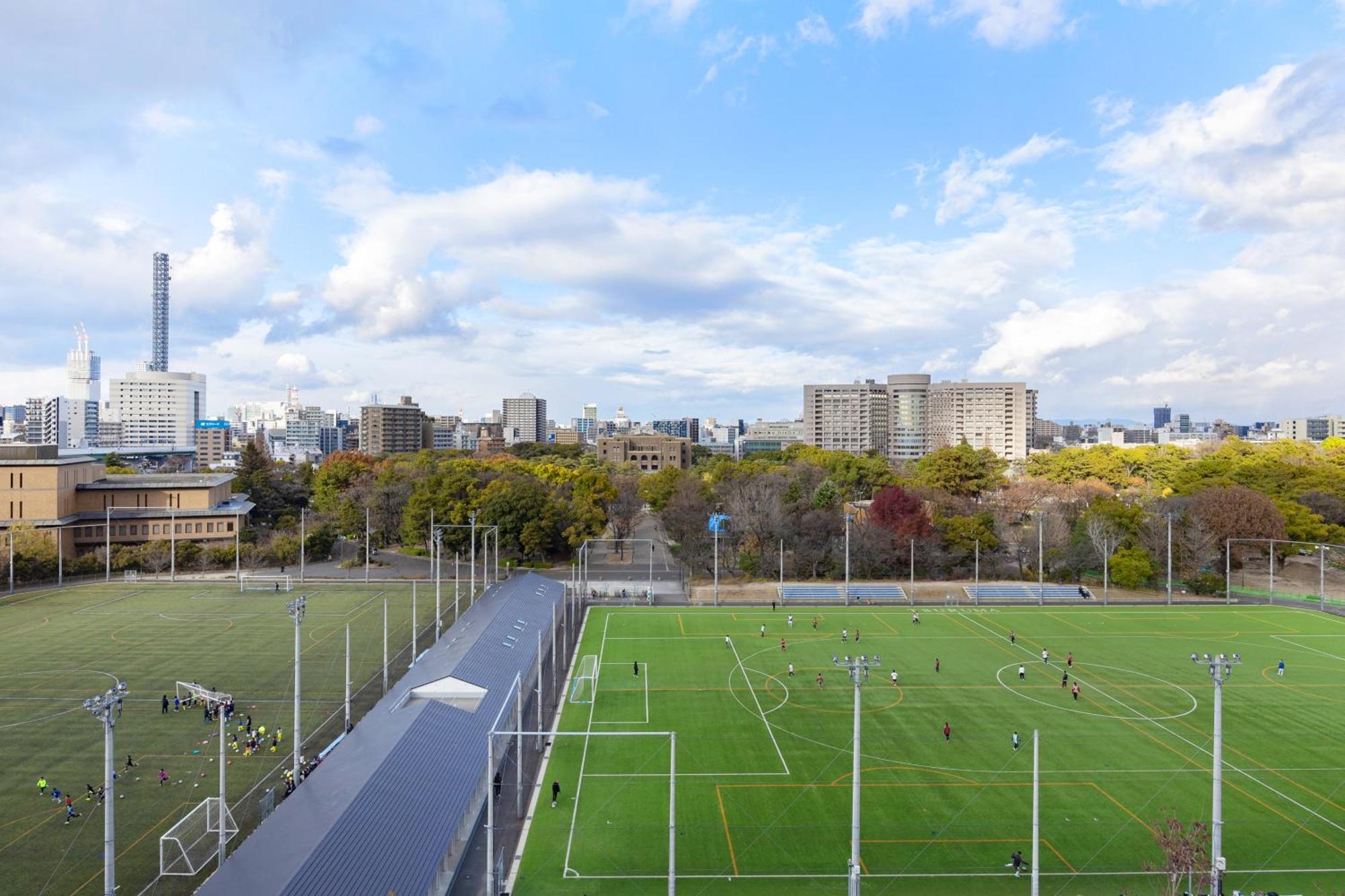 Aoicho Minn Station Ai Nagoya المظهر الخارجي الصورة